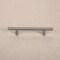 Sapphire Hollow Series 3-3/4 in. 58 mm Center-to-Center Modern Stainless Steel Cabinet Hardware Handle/Pull 25-Pack SP-HW3-3/4-SS-M-25 - alternate 2